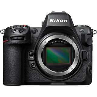 Immagine di Nikon Z8