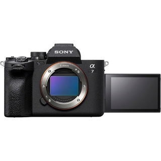 Immagine di Sony Alpha 7 IV