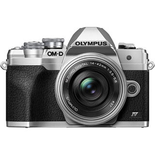 Immagine di Olympus OM-D E-M10 Mark IV