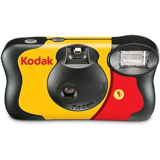 Immagine di Kodak FunSaver