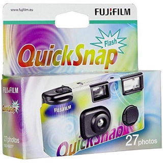 Immagine di Fujifilm Quicksnap