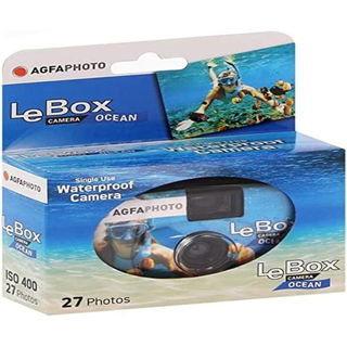 Immagine di AgfaPhoto LeBox Ocean