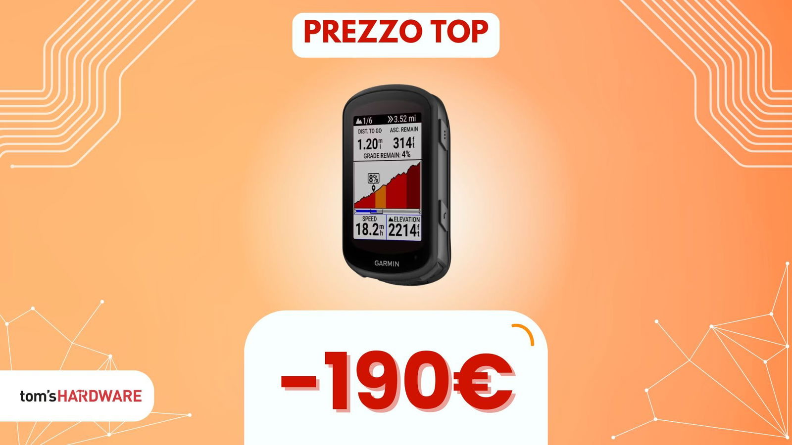 Immagine di Attrezzatura sportiva a prezzi shock: è già Black Friday da Decathlon