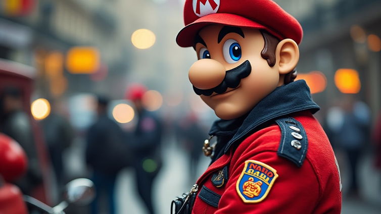 Immagine di Nintendo sempre più come la CIA, smaschera un pirata Switch tramite Reddit