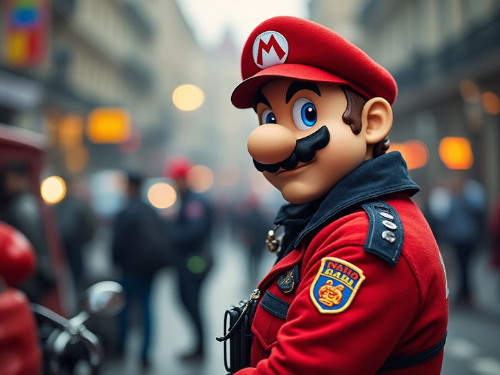 Immagine di Nintendo sempre più come la CIA, smaschera un pirata Switch tramite Reddit