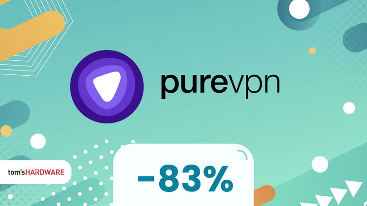 Immagine di Con PureVPN togli i limiti dovuti alla posizione e con il Black Friday risparmi l'83%