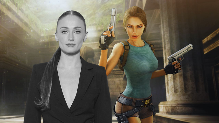 Immagine di Tomb Raider: la serie TV Amazon ha trovato la sua Lara Croft?