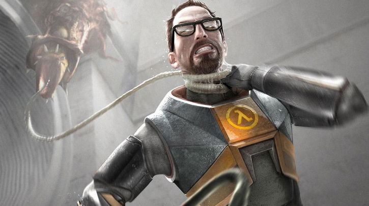 Immagine di Half-Life 3 potrebbe essere entrato nelle ultime fasi di sviluppo, sarebbe bello se fosse vero