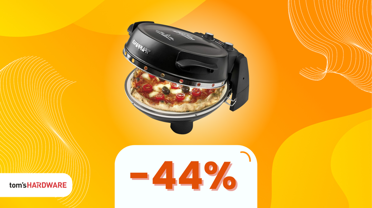 Immagine di Pizza perfetta senza necessità di ordinarla! Pizzeria G3 Ferrari a soli 89€!