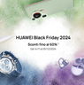 Black Friday Huawei: ecco il coupon che ti fa risparmiare ancora di più