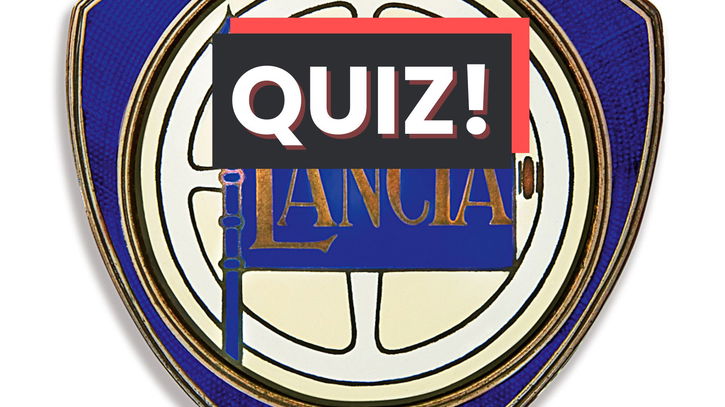 Immagine di Quante ne sai sulla storia di Lancia? Mettiti alla prova con il nostro Quiz!