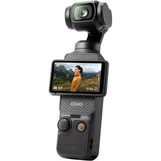 Immagine di DJI Osmo Pocket 3