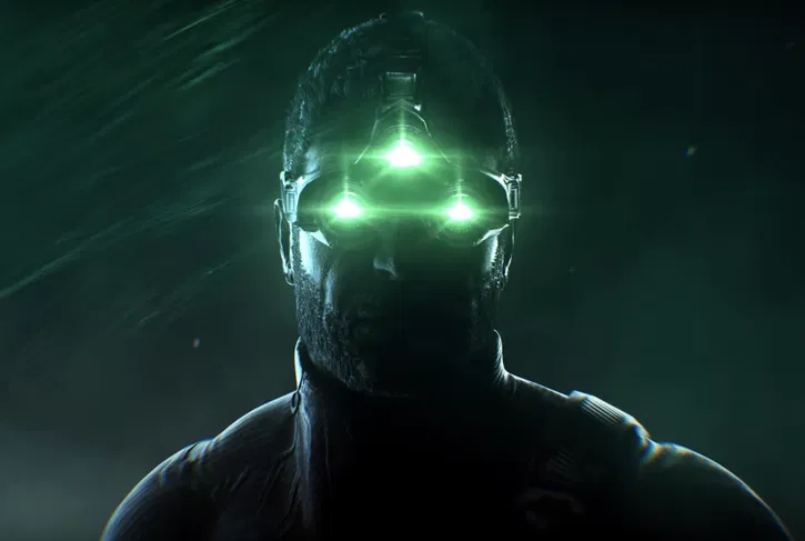 Immagine di Addio al film di Splinter Cell, Ubisoft ci rinuncia