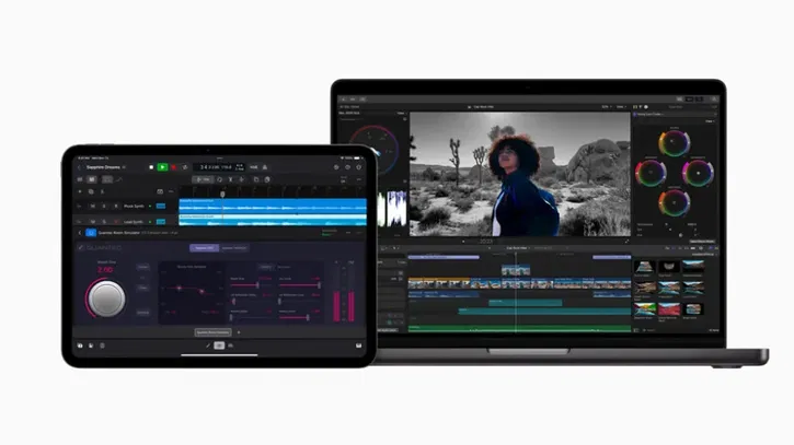 Immagine di Final Cut Pro 11 infonde di IA l'editing video