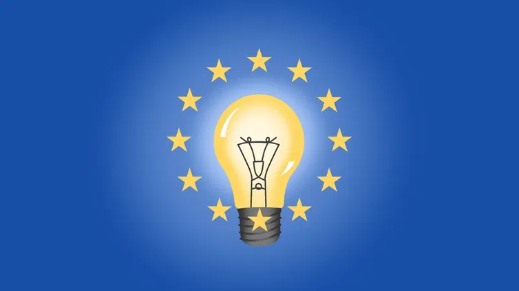 Immagine di Google: stop agli slogan politici nell'Unione Europea