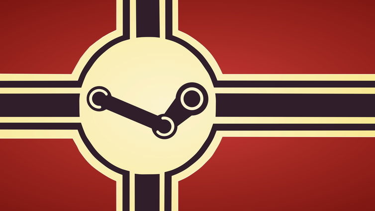 Immagine di Troppi nazisti su Steam! Un senatore americano chiede chiarimenti a Valve