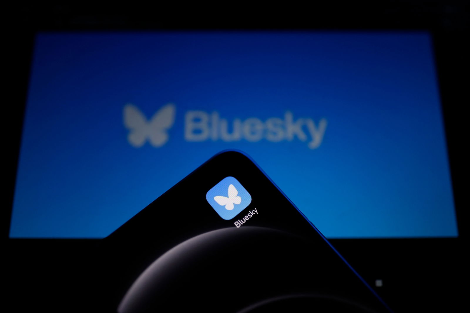 Immagine di Il boom di Bluesky: niente IA e tutela della privacy al primo posto