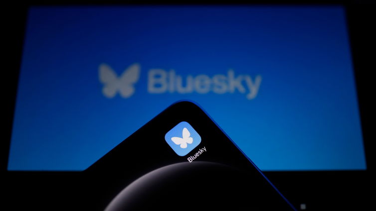 Immagine di Il boom di Bluesky: niente IA e tutela della privacy al primo posto