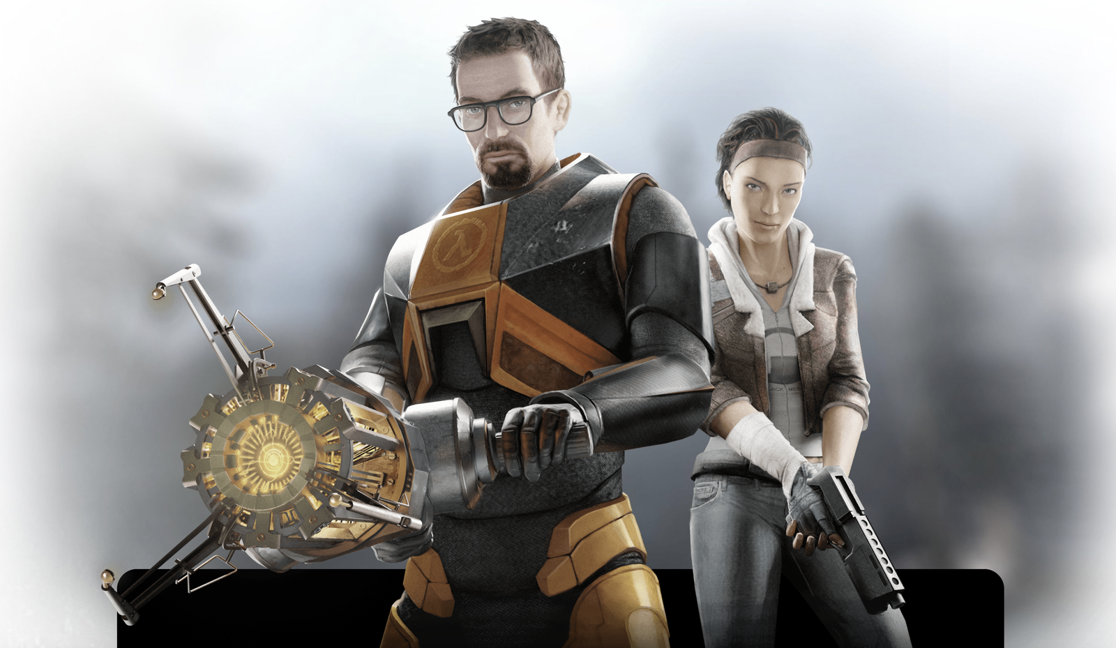 Immagine di Dov'è finito Half-Life 2: Episode Three? Valve finalmente risponde