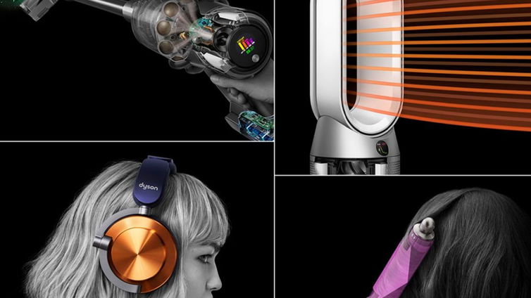 Immagine di Black Friday Dyson, le migliori offerte