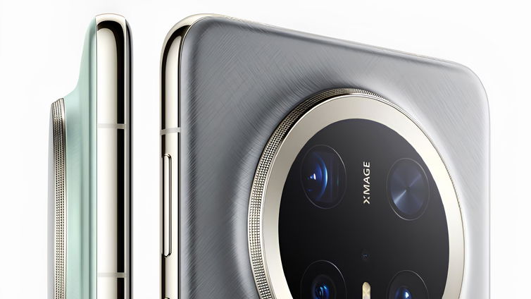 Immagine di Huawei Mate 70 ha una data di lancio ufficiale, ecco le specifiche trapelate