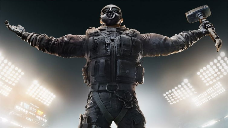 Immagine di Fine di un'era: Rainbow Six Siege diventa free-to-play