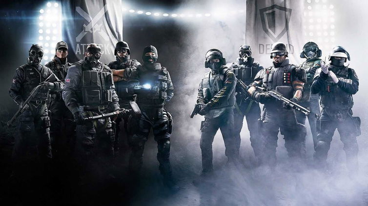 Immagine di Rainbow Six Siege, arriva finalmente il cross-play: Ubisoft promette che starà attenta