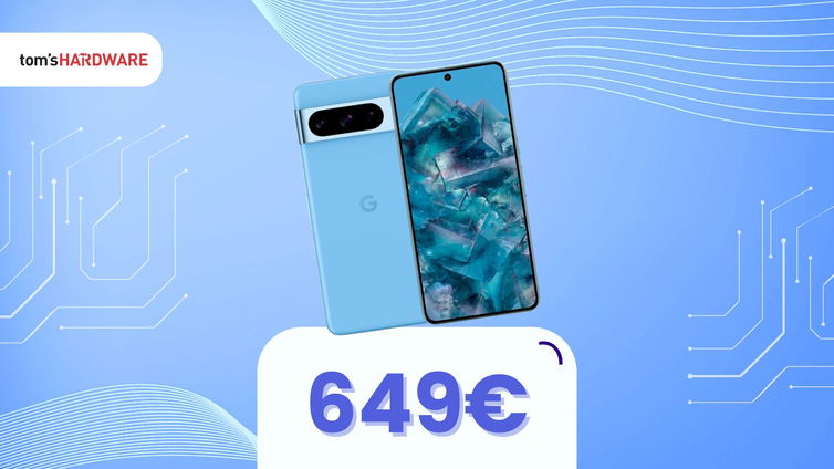 Immagine di Pixel 8 Pro, l'affare Black Friday è già iniziato! Anche da 256GB