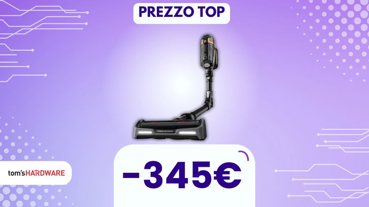 Immagine di Pulizie di casa? Con questi SCONTI Rowenta RISPARMI fino al 40% e hai tutto ciò che ti serve!