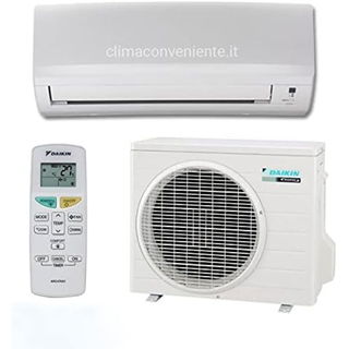 Immagine di Daikin Comfora FTXP35M