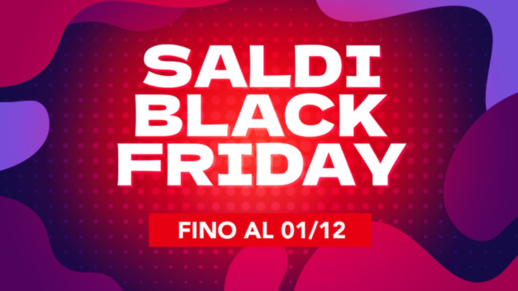 Immagine di Black Friday Nintendo: oltre 2.000 giochi in offerta, abbonamenti NSO e tanto altro!