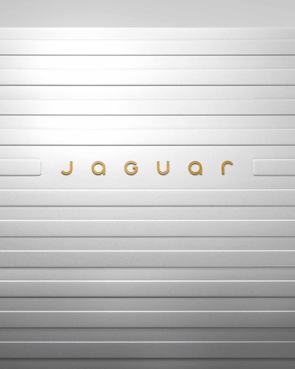 Immagine di Addio al giaguaro di Jaguar, il logo cambia per sempre