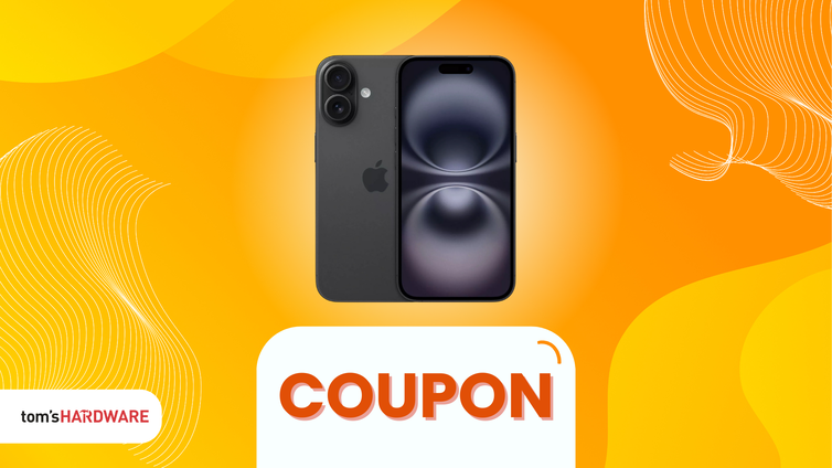 Immagine di iPhone 16 5G NERO 128 GB 24 MESI GARANZIA in OFFERTA grazie a un coupon!