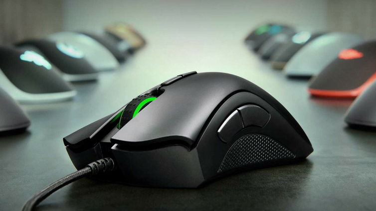 Immagine di Migliori mouse gaming (novembre 2024)