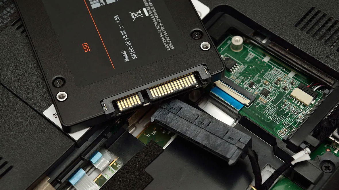 Sandisk rivoluziona lo storage con SSD da 512TB entro il 2027