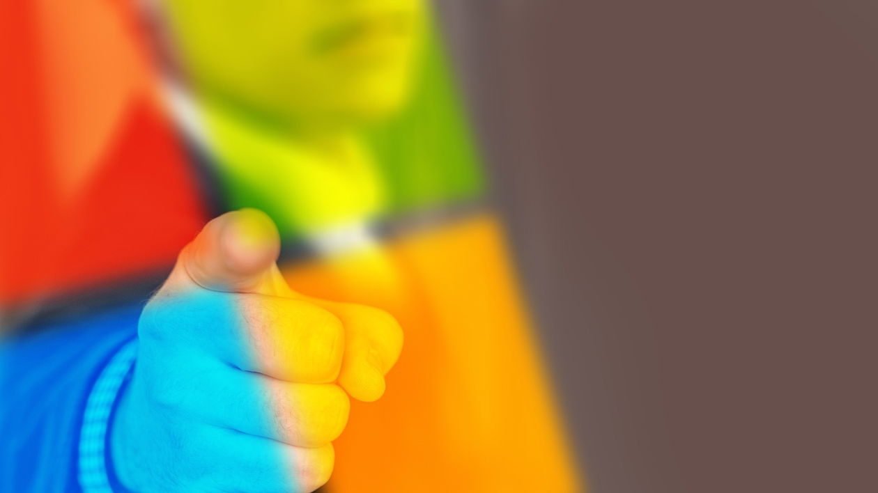 Immagine di Microsoft, vita più dura per i lavoratori con basse perfomance