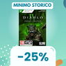 Diablo IV: Vessel of Hatred è già in sconto: -25% sul prezzo di lancio!