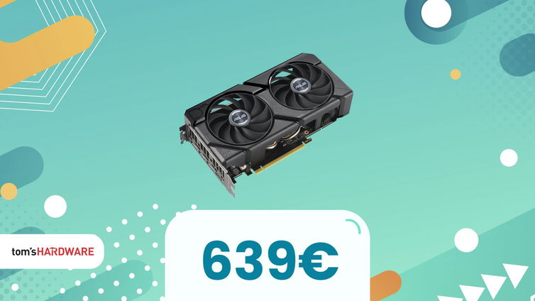 Immagine di Su questa RTX 4070 Super è scattato il Black Friday. Scopri subito il prezzo