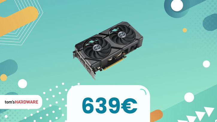 Immagine di Su questa RTX 4070 Super è scattato il Black Friday. Scopri subito il prezzo