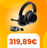 Gioca come un pro con queste cuffie gaming Turtle Beach, oggi IN SCONTO!