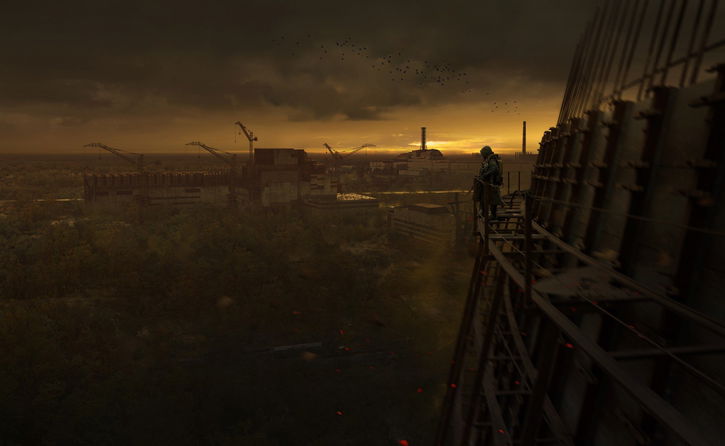 Immagine di S.T.A.L.K.E.R. 2, ecco la nuova patch che risolve ben 650 bug