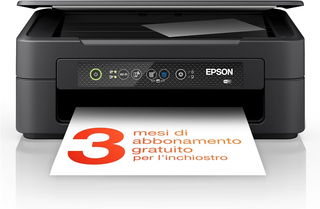 Immagine di Epson Expression Home XP-2200