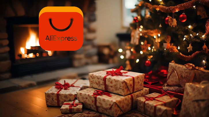 Immagine di 8 regali di Natale poco costosi per lui da Aliexpress