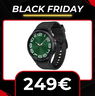 È Black Friday anche per il Galaxy Watch6: scopri il prezzo shock!