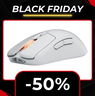 L'ASSURDO mouse da gaming Fnatic Bolt è a METÀ PREZZO per il Black Friday!