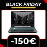 ASUS stupisce tutti: questo notebook TUF gaming con RTX 3050 è in SUPER SCONTO!