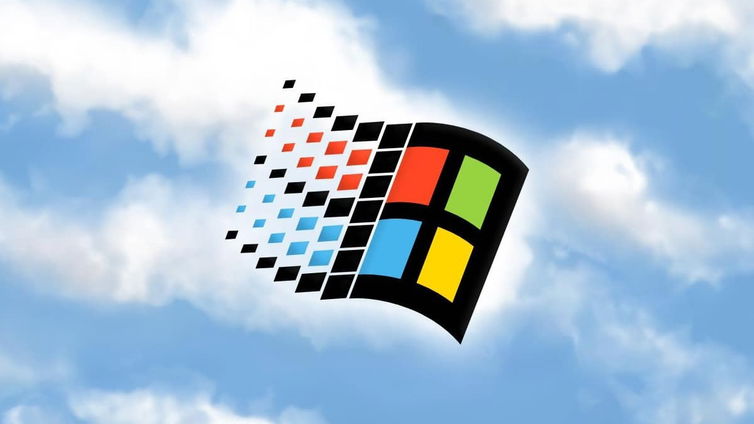 Immagine di Il leggendario Windows 95 sfruttava ben tre sistemi operativi durante il setup