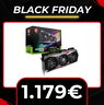 Il mostro delle GPU! RTX 4080 Super in sconto al Black Friday