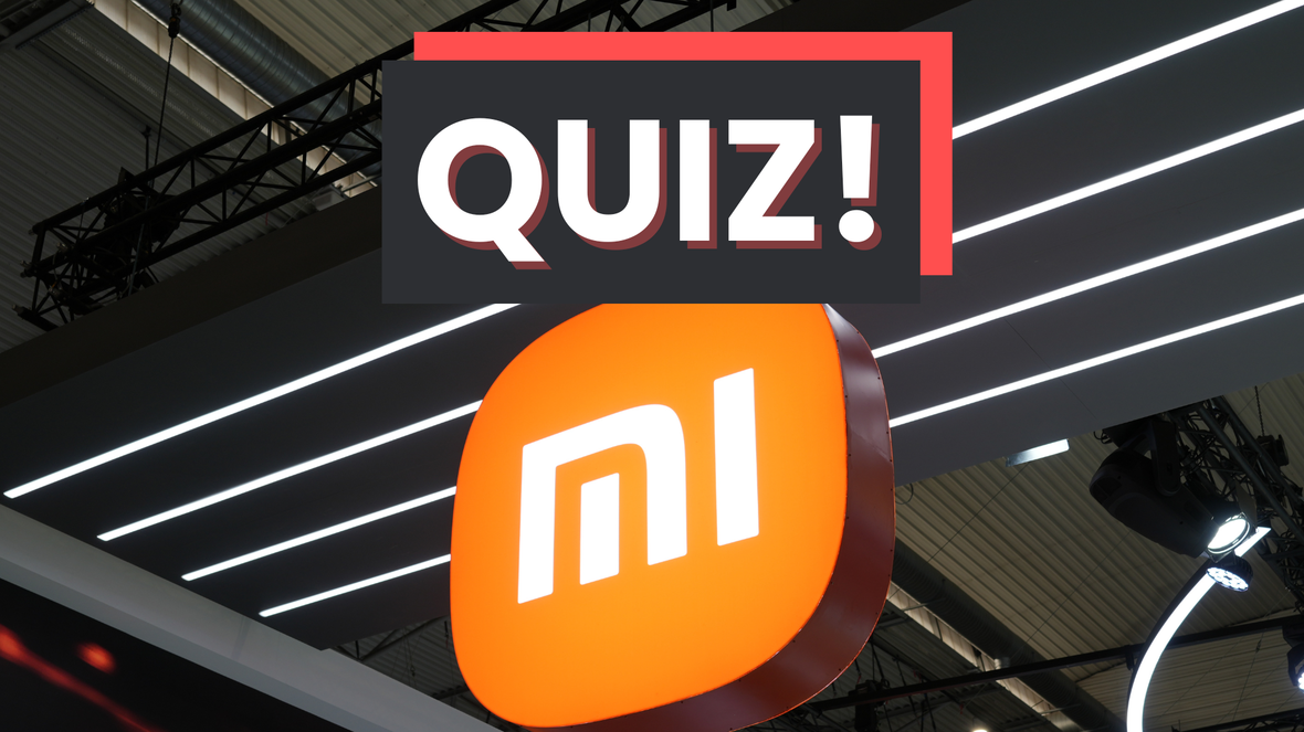 Quanto ne sai sulla storia di Xiaomi? Dimostra di essere un vero fan!