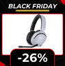 Le cuffie Sony con il tocco di Fnatic sono crollate di prezzo per il Black Friday